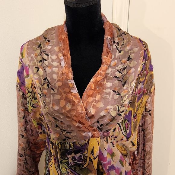 URU KRISTINE ST RRIK TOP - Picture 2 of 13